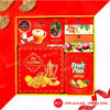 Hộp quà Tết 2026 HQ260648