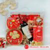 Giỏ quà Tết 2026 GQ260693