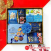 Hộp quà Tết 2026 HQ260738