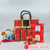 Giỏ quà Tết 2026 GQ260933