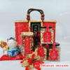 Giỏ quà Tết 2026 GQ260981
