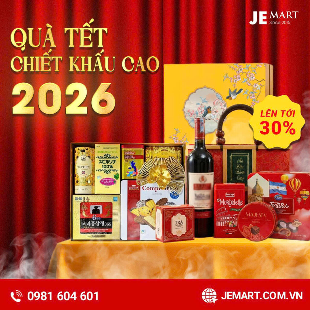 mời quý khách ghé thăm jemart.com.vn để mua sản phẩm chính hãng