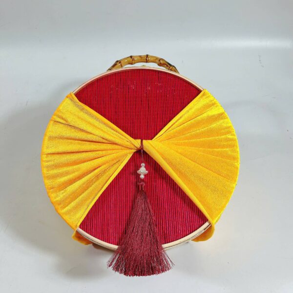 Alternative view of Giỏ quà Tết 2026 GQ260453