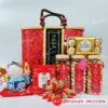 Giỏ quà Tết 2026 GQ261238